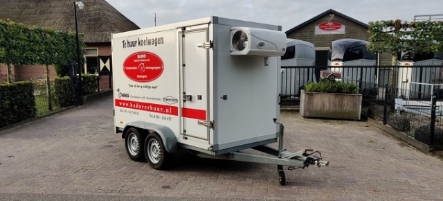 Koelwagen 59 rechtsvoor